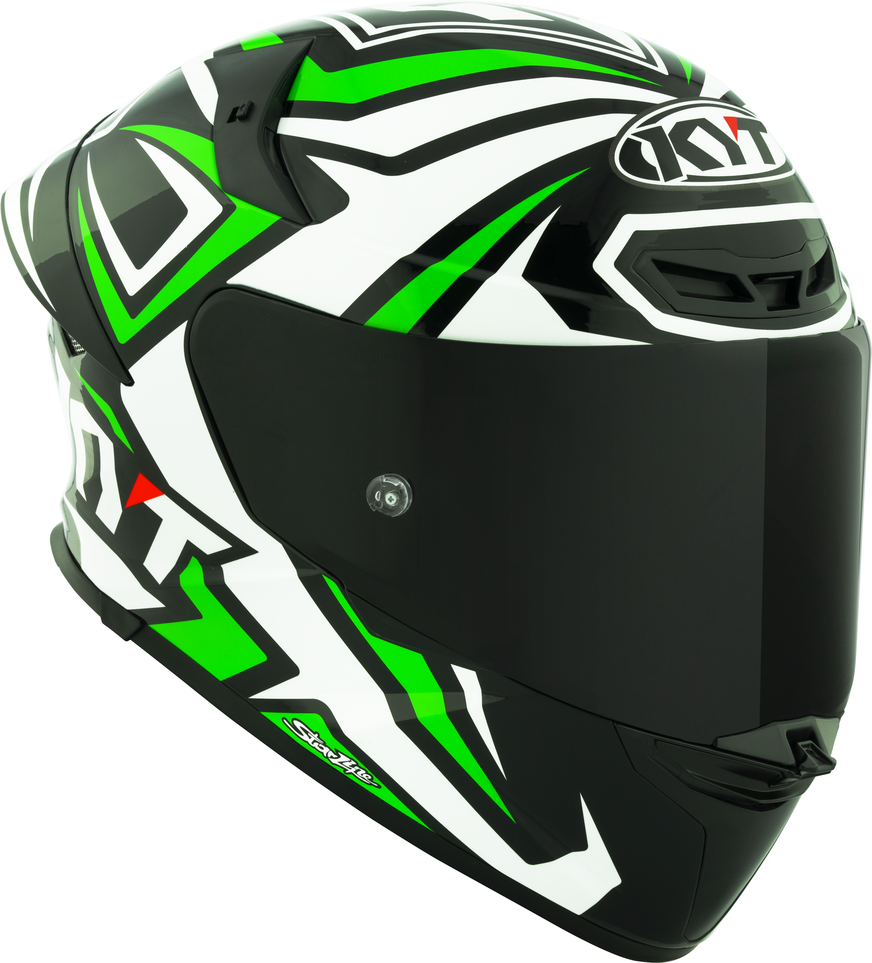 KYT TT-Revo kaciga Alex Lowes Replica 2024 Y6TR0041 