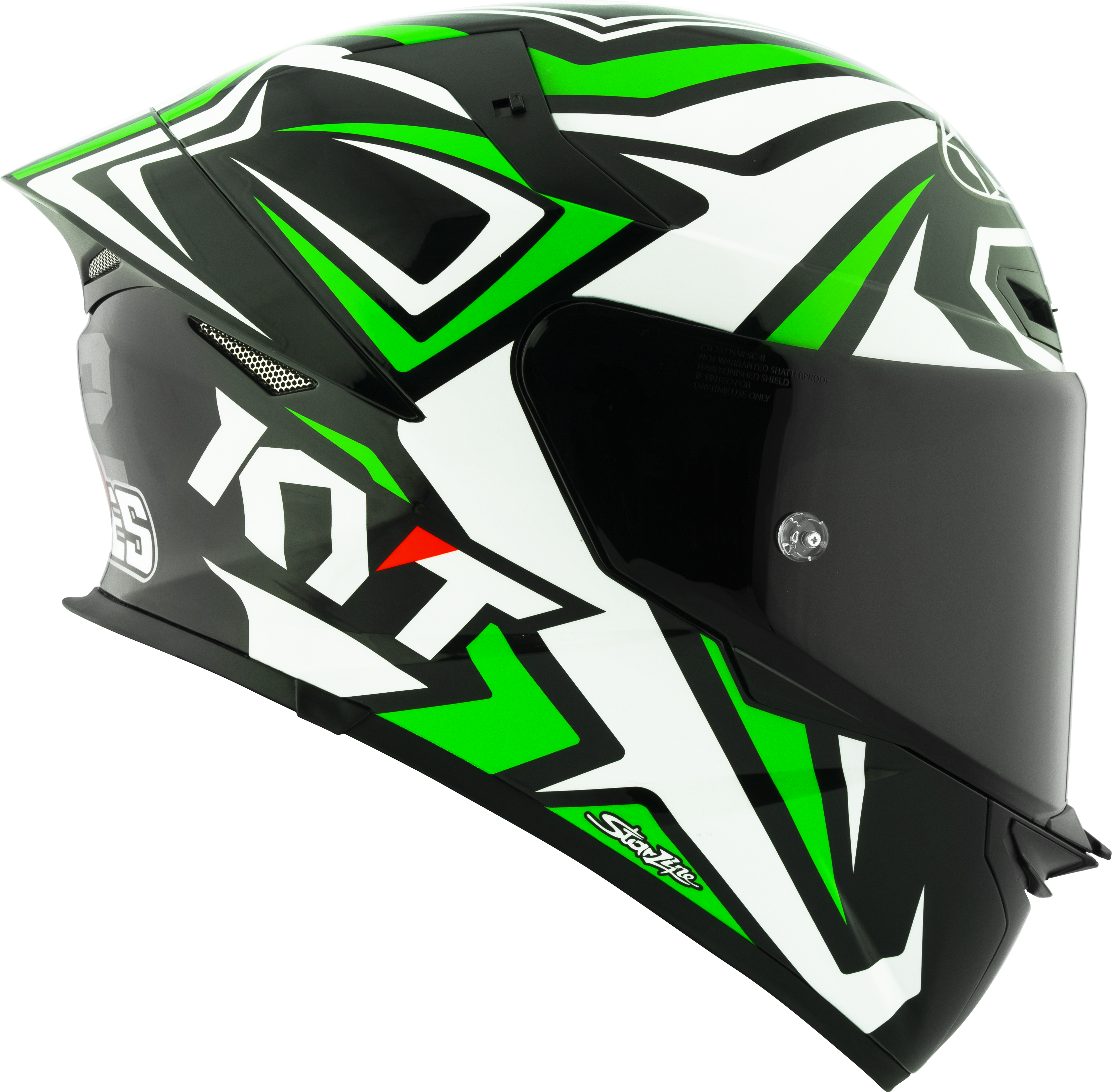 KYT TT-Revo kaciga Alex Lowes Replica 2024 Y6TR0041 