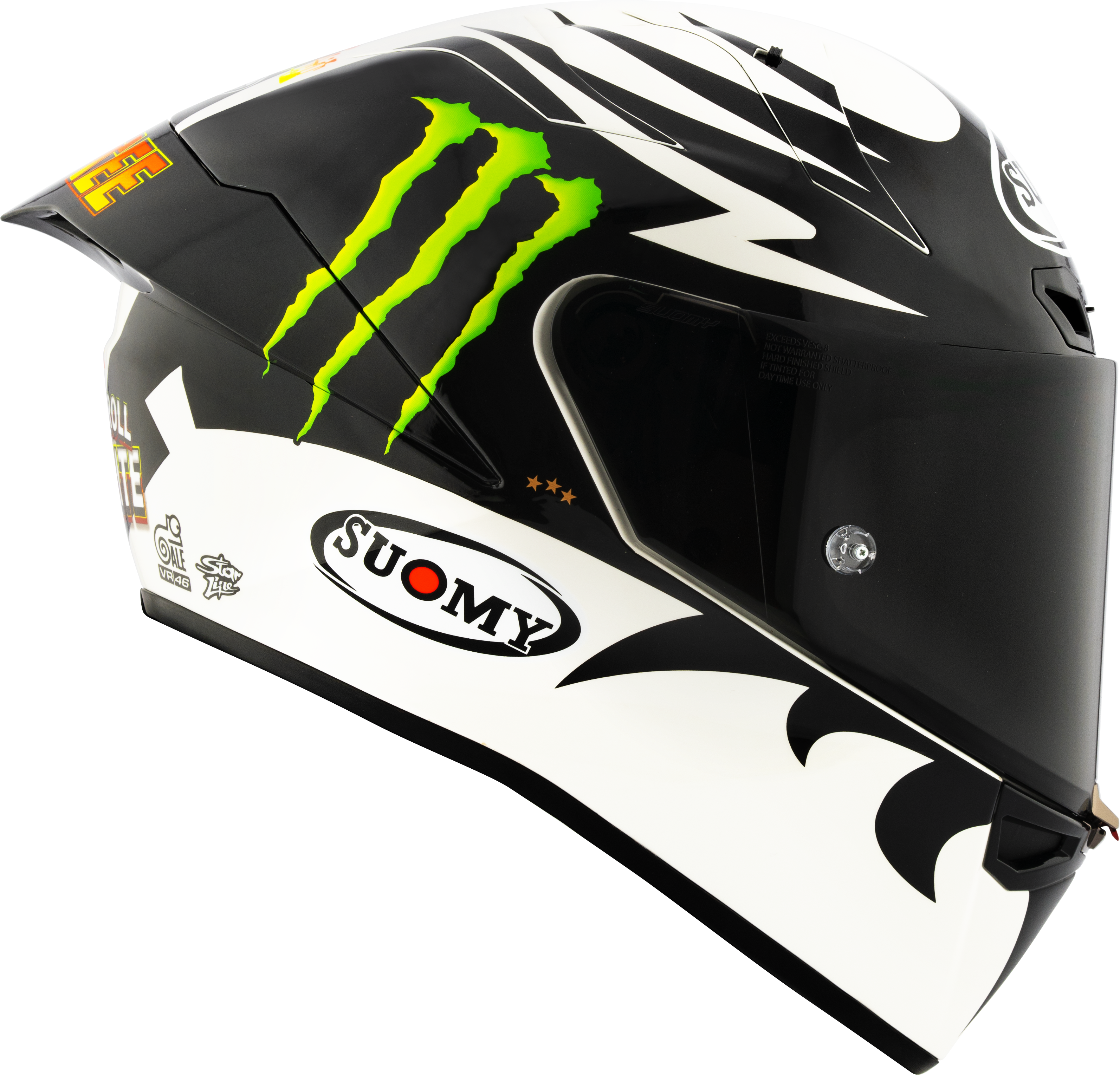 Suomy S1-XR GP kaciga Francesco Pecco Bagnaia Mugello Replica 2024 K6SX0011 