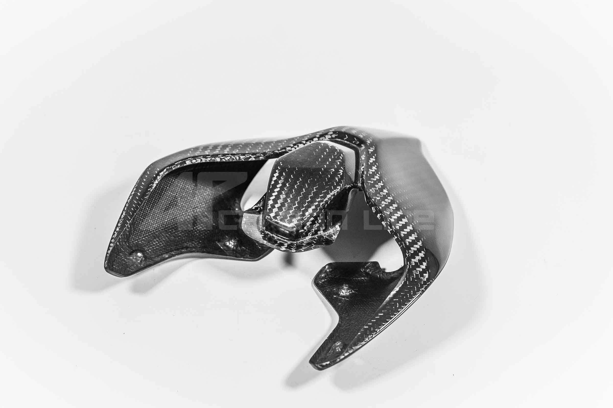 Karbon stražnji poklopac 400g AP Carbon Line Ducati Panigale V4/S/R (18-24) 