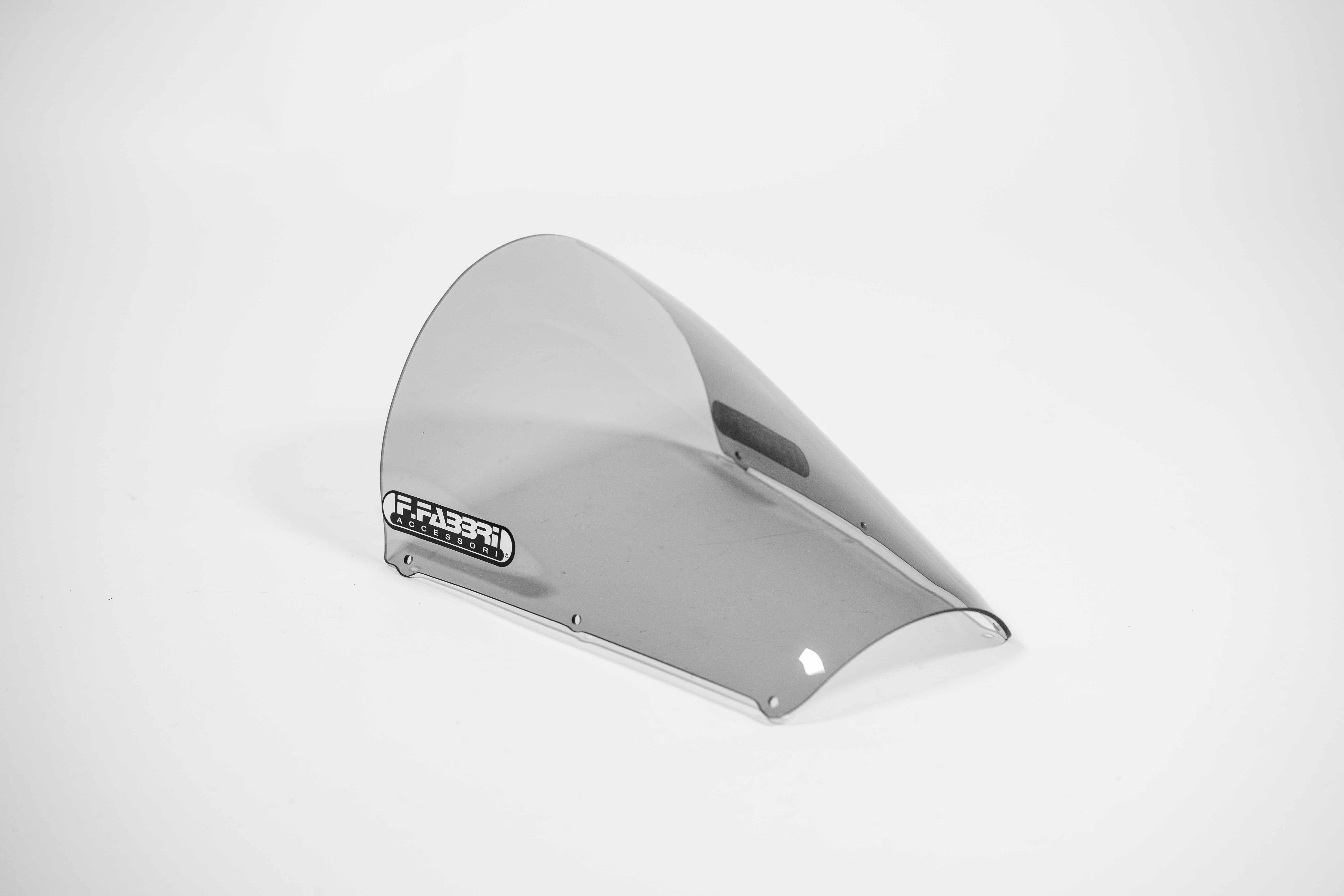 F.FABBRI SBK vjetrobransko staklo dimljeno/getön Ducati Panigale V4/S/R (22-24) 