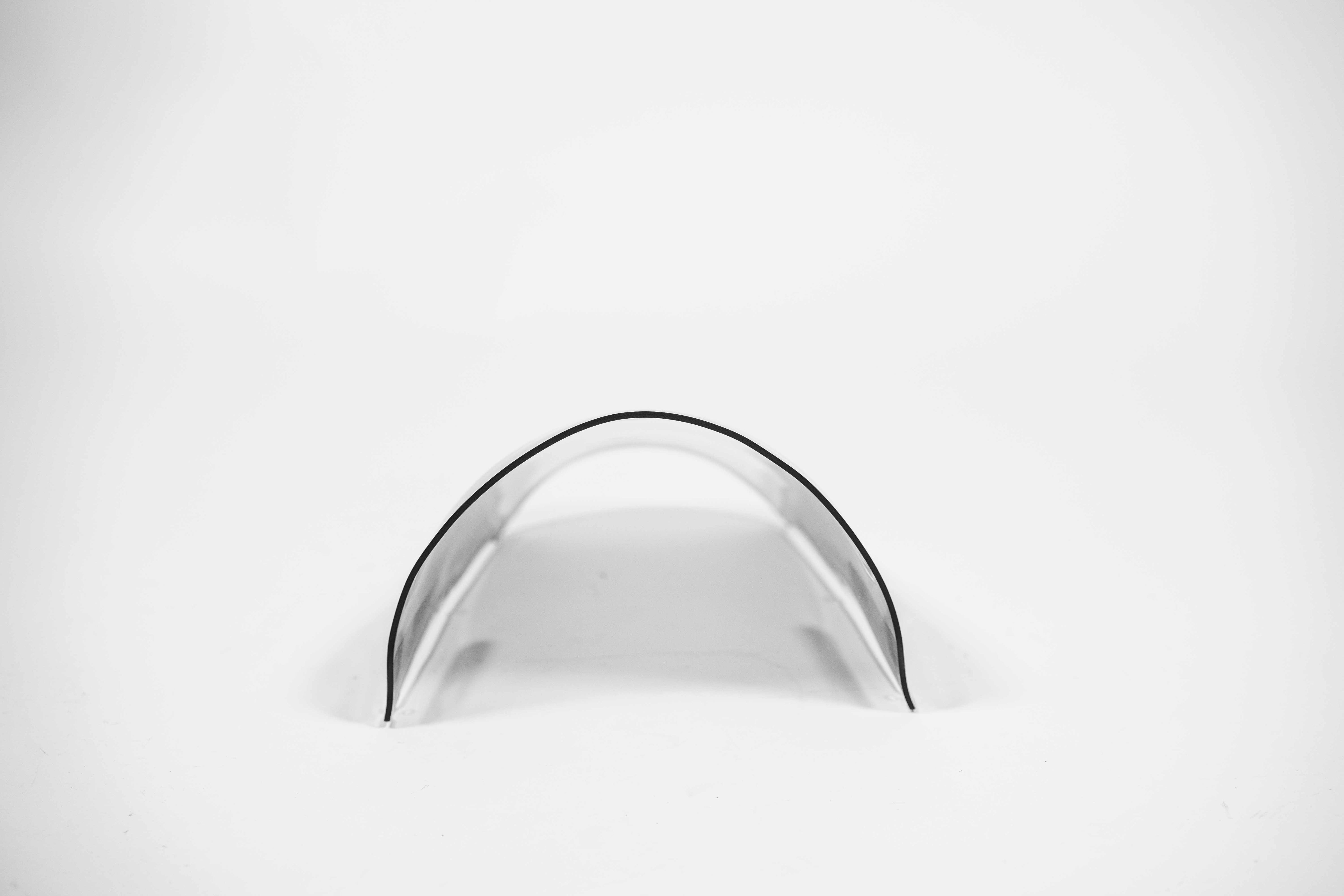 F.FABBRI SBK vjetrobransko staklo dimljeno/getön Ducati Panigale V4/S/R (22-24) 