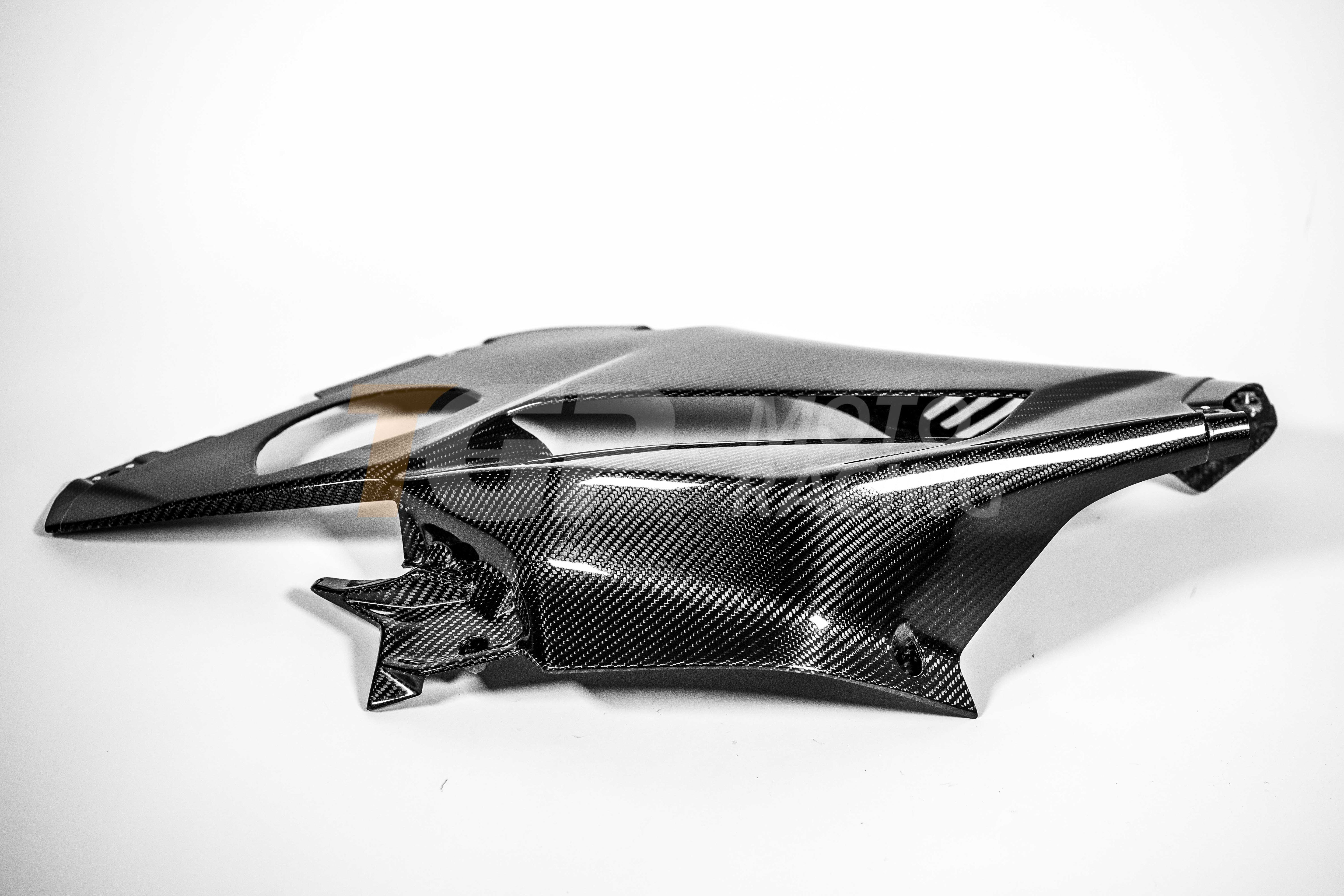 Linkes Seitenteil 200g Carbon AP Carbon Line Ducati Panigale V4 R (2026)