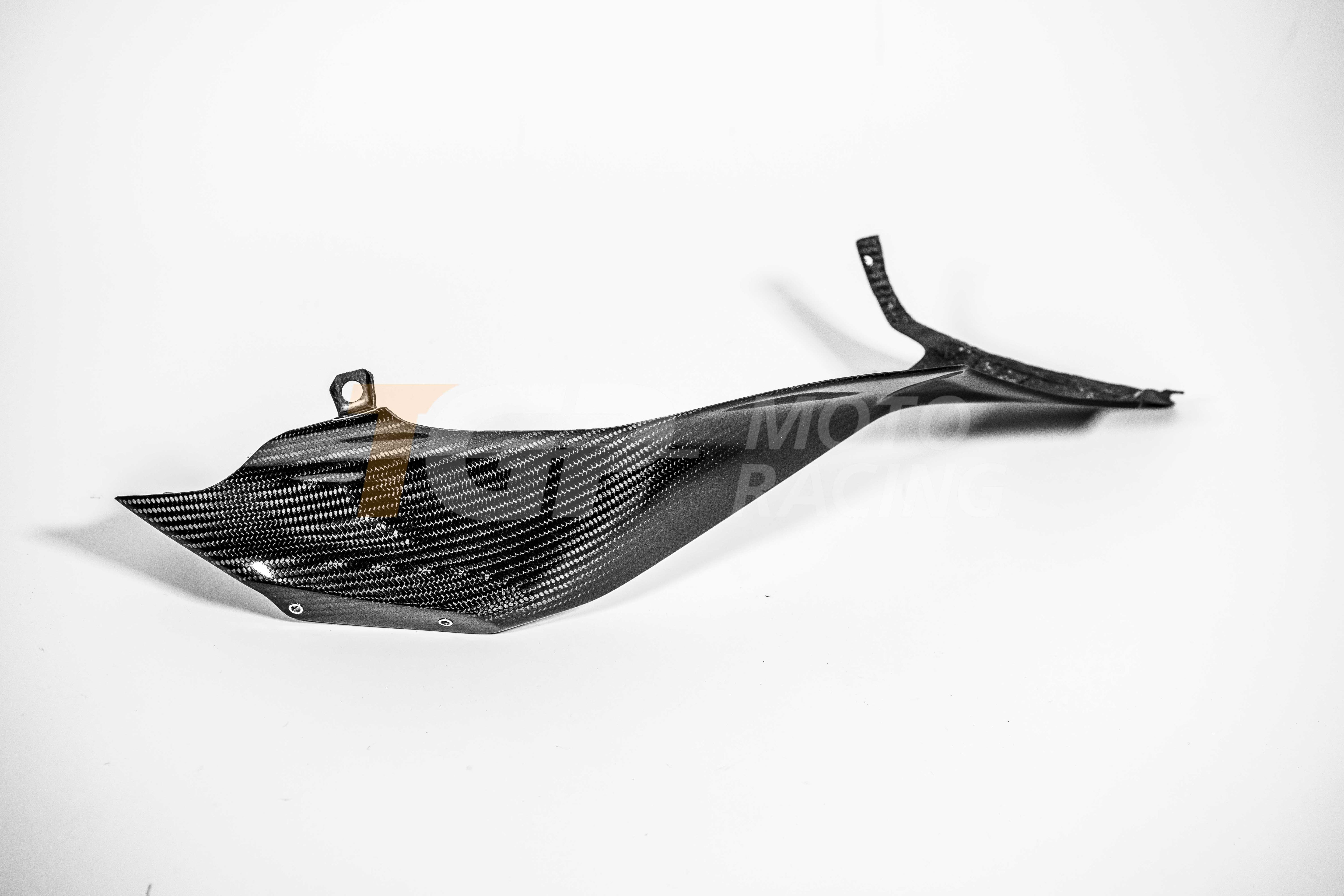 Heckverkleidung links 200g Carbon AP Carbon Line Ducati Panigale V4/S/R (25-26)