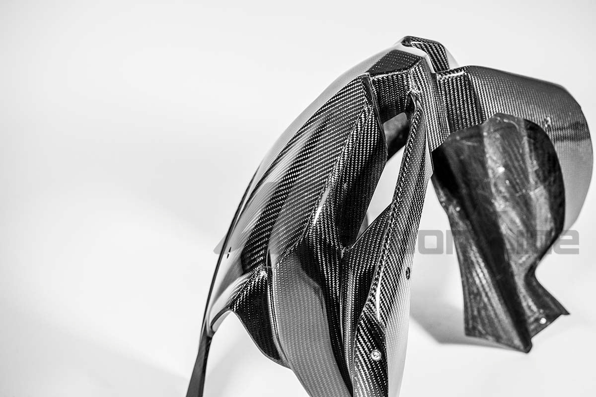 Prednja maska 200g AP Carbon Line Aprilia RSV4/RR/1100 Factory (21-26) 