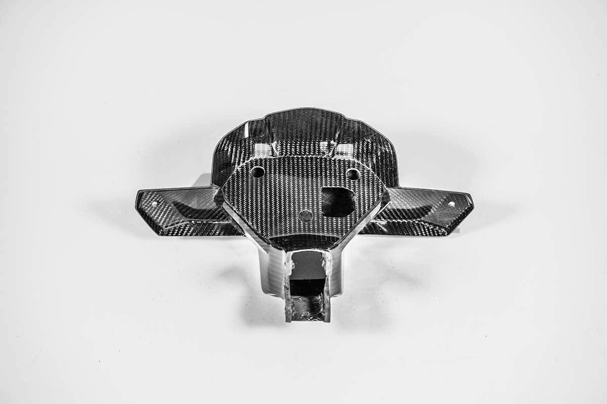 Držač instrumenata 200g AP Carbon Line Aprilia RSV4/RR/1100 Factory (21-25) 