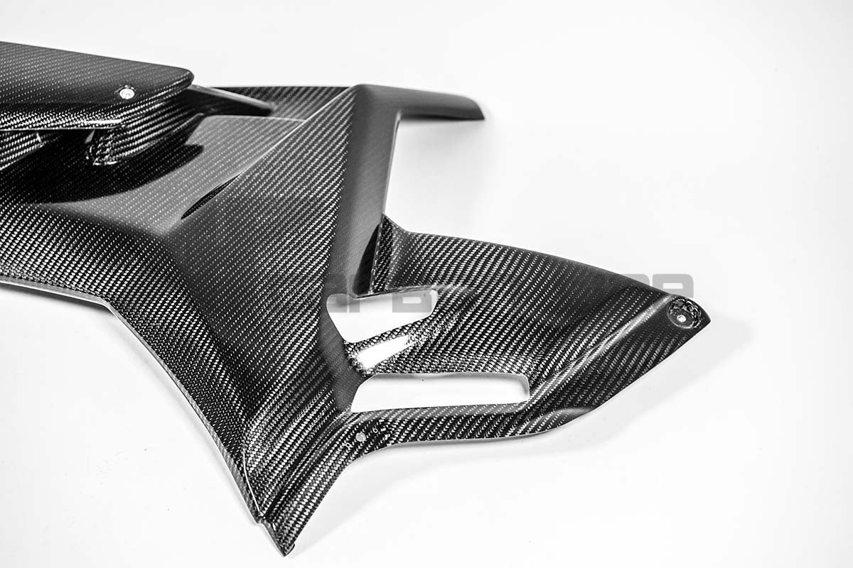Lijevi bočni dio 200g AP Carbon Line Aprilia RSV4/RR/1100 Factory (21-26) 