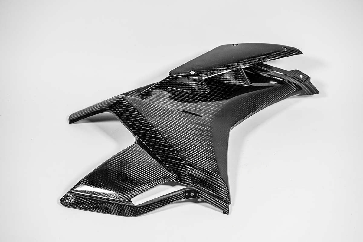 Desni bočni dio 200g AP Carbon Line Aprilia RSV4/RR/1100 Factory (21-26) 