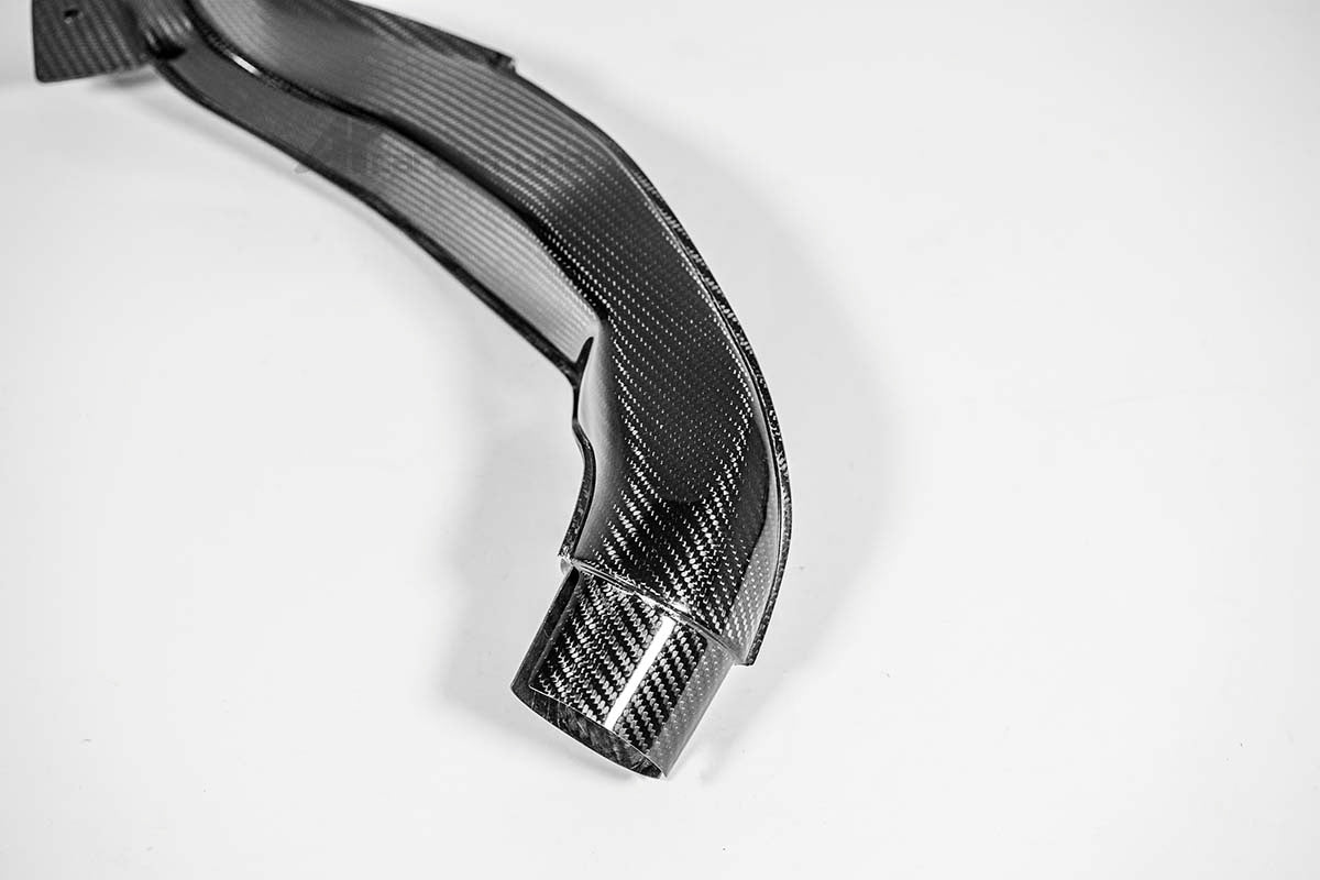 Zračni kanali 200g AP Carbon Line Aprilia RSV4/RR/1100 Factory (21-25) 