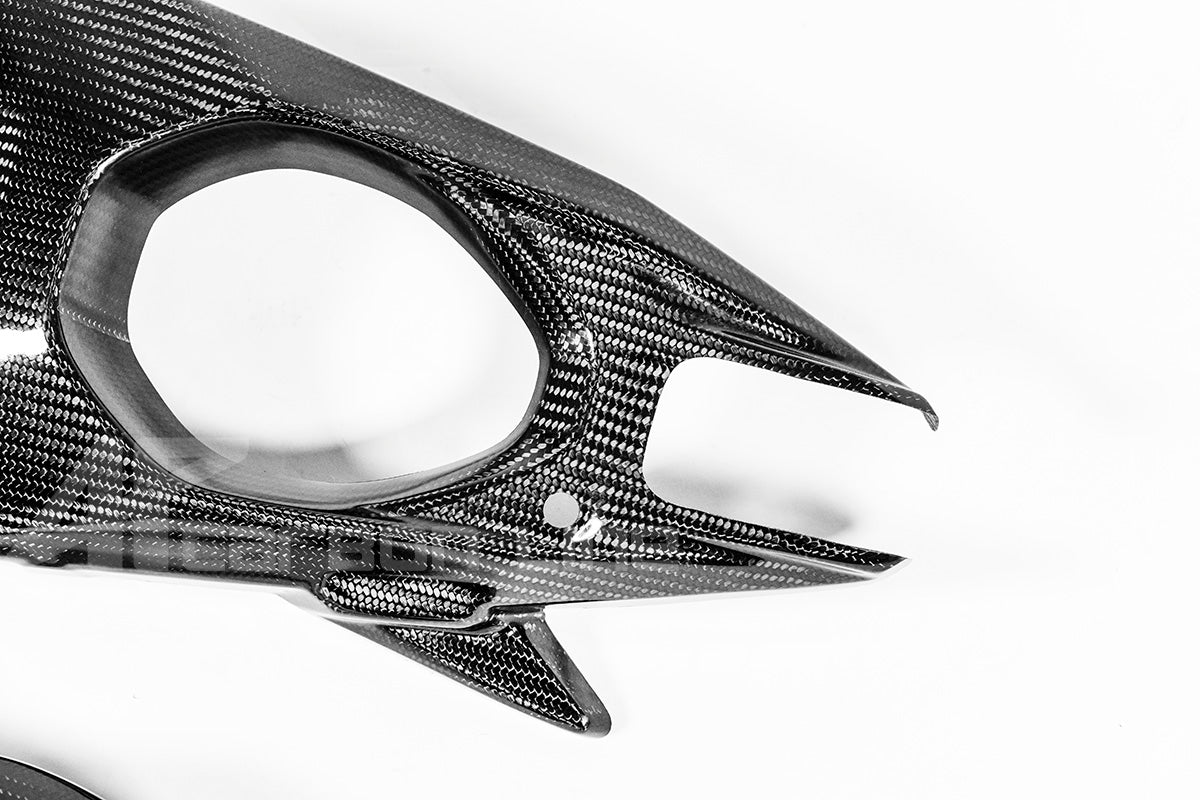 Pokrovi vilica 200g AP Carbon Line Ducati Panigale V4/S/R (25-26) 