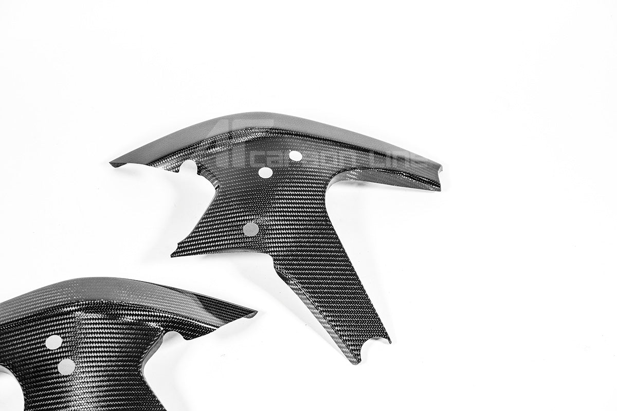 Okviri pokrivača 200g AP Carbon Line Ducati Panigale V4/S/R (25-26) 