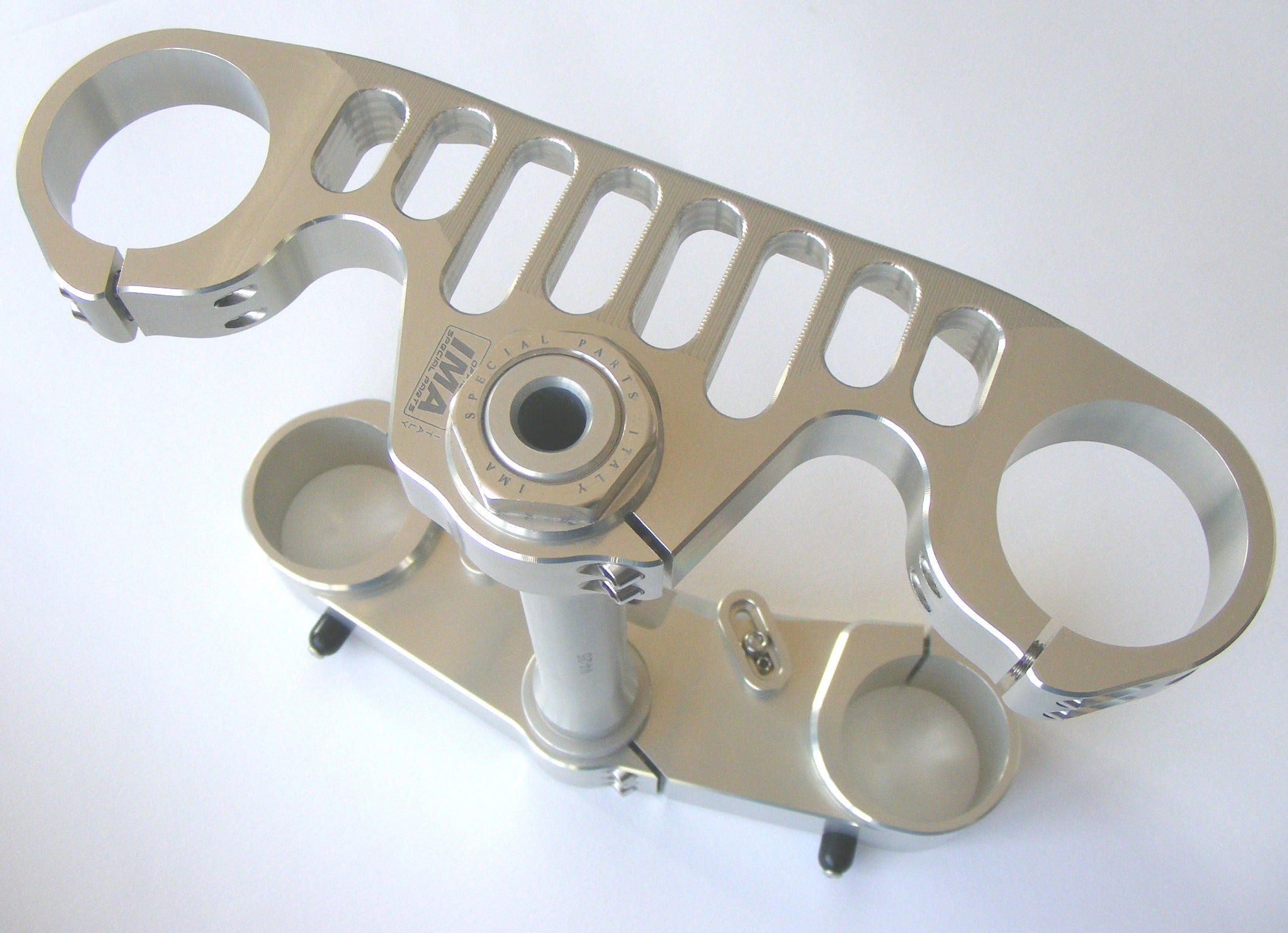 Ima Special Parts Racing vilica s podesivim offsetom za Ducati Panigale V4/S/R (25-26) 