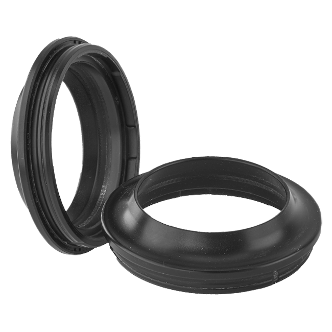 K-Tech praškaste brtve Dust Seals Kit Kawasaki ZX-10 R/RR (11-26) DSS-013 