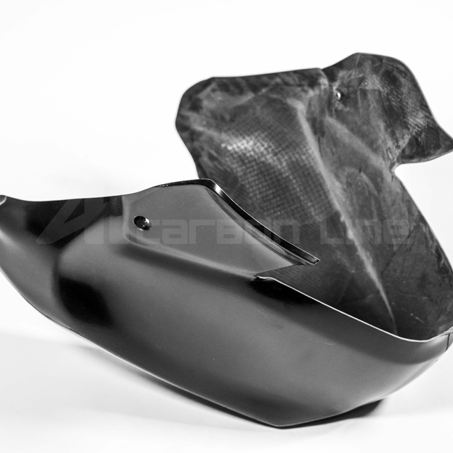 Poklopac rezervoara SBK Lavatex AP Carbon Line Ducati Panigale V4/S/R (25-26) 