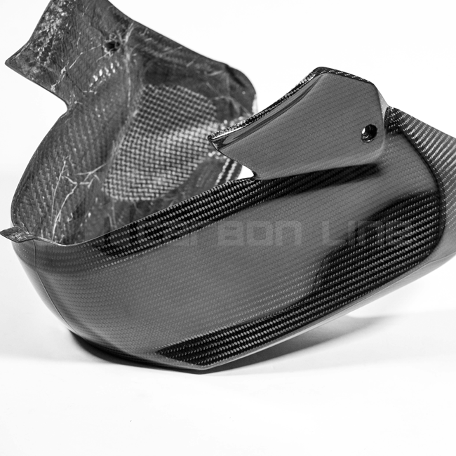 Poklopac rezervoara SBK 200g AP Carbon Line Ducati Panigale V4/S/R (25-26) 