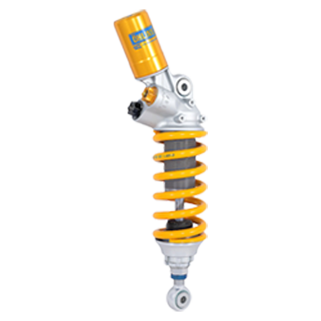 Öhlins TTX GP amortizer za Ducati Panigale 1199 (12-15) DU 466 