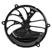 Suha spojka poklopac Spider Racing Ducati Panigale V4/S/R (18-24) 20.D180.1 