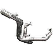 Vandemon kompletna ispušna sustava High Titanium za Ducati Panigale V2 955 (20-24) 