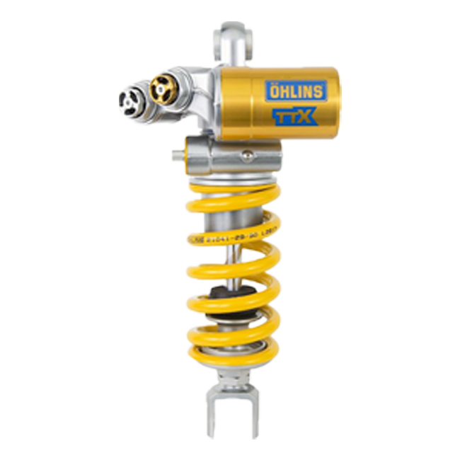 Öhlins TTX GP amortizer za Ducati Panigale 899 (13-16) DU 469 