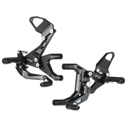 Sustav kočenja Bonamici Racing Ducati Panigale V2 955 (20-24) DV2 