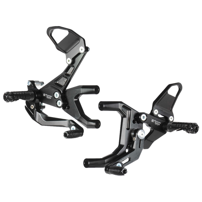 Sustav za upravljanje kočnicama Bonamici Racing Ducati Panigale 1199/R/S (12-17) DV2 