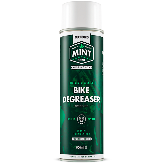 Oxford Mint Odmašćivač "Bike Degreaser" - 500ml 