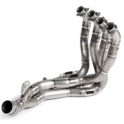 Akrapovič ispušni sustav (Titan) Honda CBR 1000 RR-R SC82 (20-23) E-H10E2 