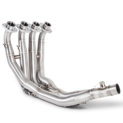 Akrapovic ispušni sustav (nehrđajući čelik) Yamaha YZF-R6 (08-26) E-Y6R5 