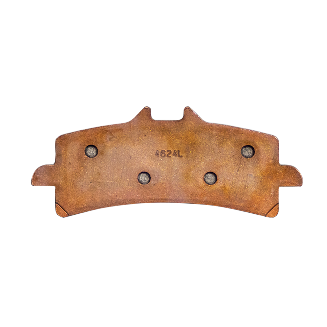 ZCOO B005 EXC Endurance Racing kočione pločice za Ducati Panigale V4/S/R (18-24) | B005EXC 