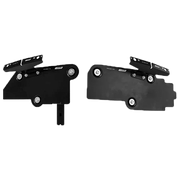 Elektronika i nosači bočnih obloga WorldSSP Feel Racing Ducati Panigale V2 955 (20-24) FR.04.KIT 