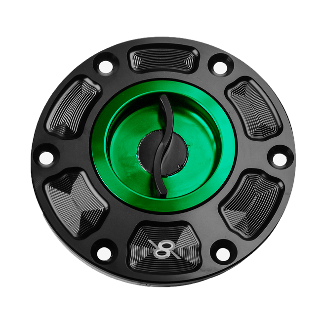 Poklopac rezervoara s brzim otpuštanjem Bonamici Racing Aprilia RS 660 (20-26) FC090 