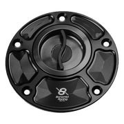 Poklopac rezervoara s brzim otpuštanjem Bonamici Racing Yamaha YZF-R9 (25-26) FC110 