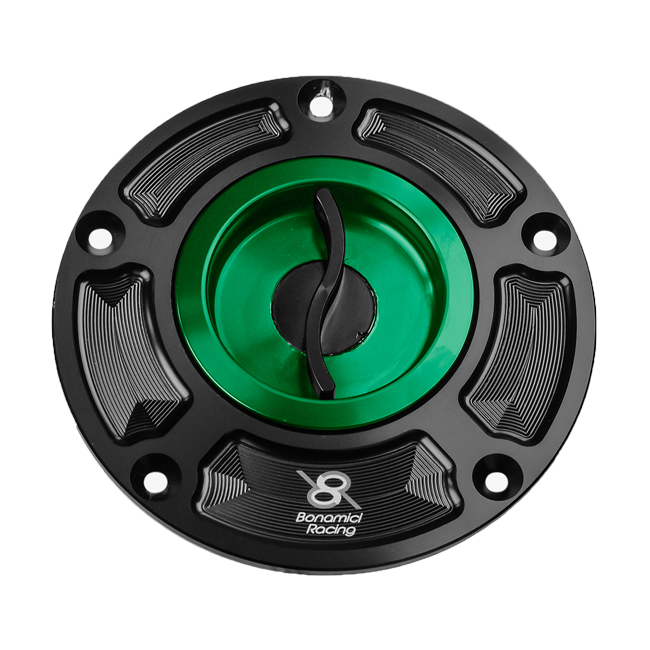 Poklopac rezervoara s brzim otpuštanjem Bonamici Racing Honda CBR 1000 RR SC77 (17-19) FC120 