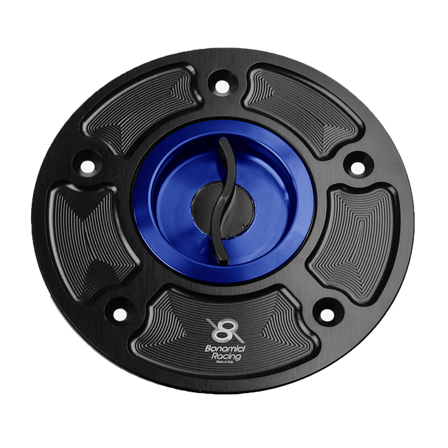 Poklopac spremnika s brzim otpuštanjem Bonamici Racing Honda CBR 1000 RR (14-16) FC150 