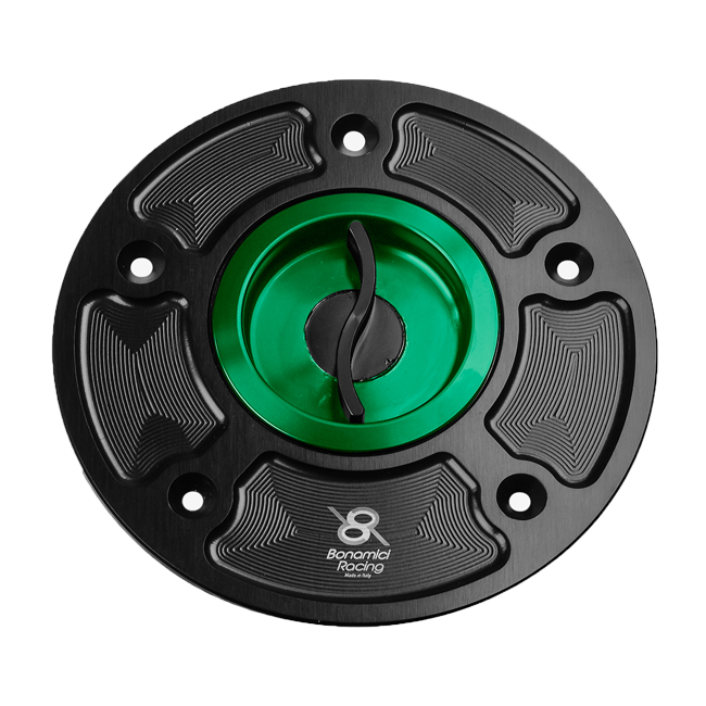 Poklopac spremnika s brzim otpuštanjem Bonamici Racing Honda CBR 1000 RR (14-16) FC150 