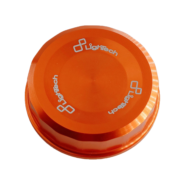 Poklopac rezervoara za izjednačavanje LighTech Honda CBR 600 RR PC37, PC40 & PC69 (07-26) FBC06 