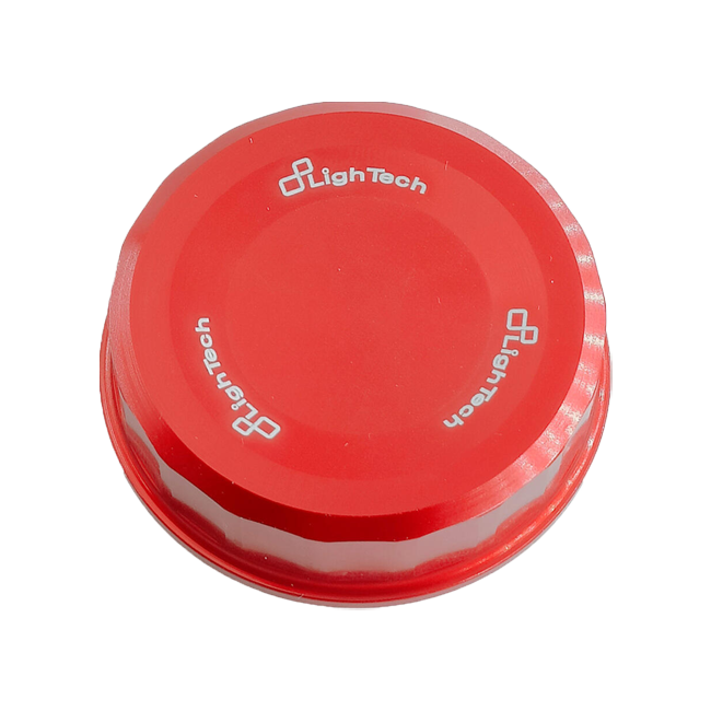 Poklopac rezervoara za izjednačavanje LighTech Honda CBR 600 RR PC37, PC40 & PC69 (07-26) FBC06 