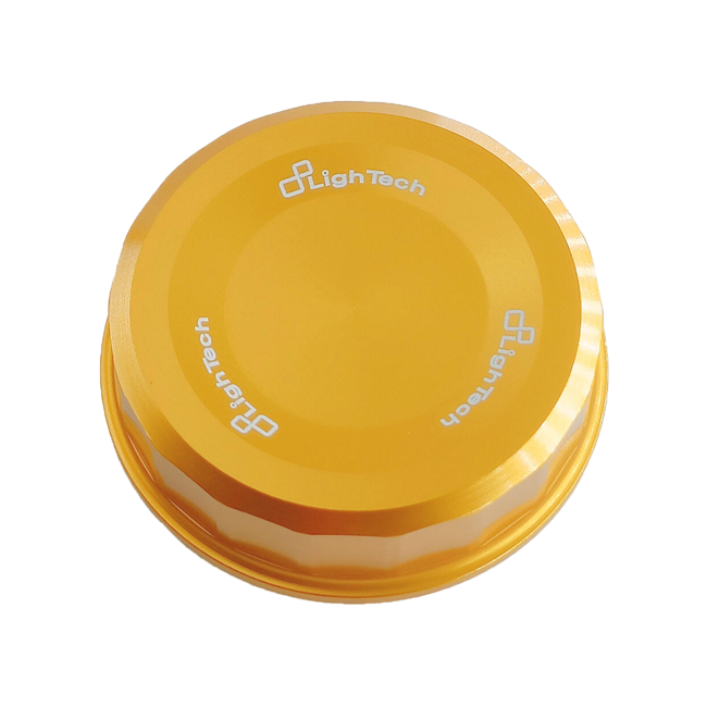 Poklopac rezervoara za izjednačavanje LighTech Honda CBR 600 RR PC37, PC40 & PC69 (07-26) FBC06 