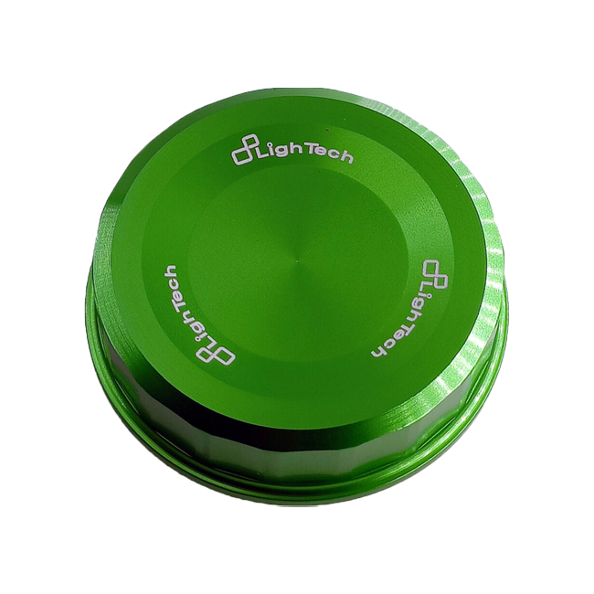 Poklopac rezervoara za izjednačavanje LighTech Honda CBR 600 RR PC37, PC40 & PC69 (07-26) FBC06 