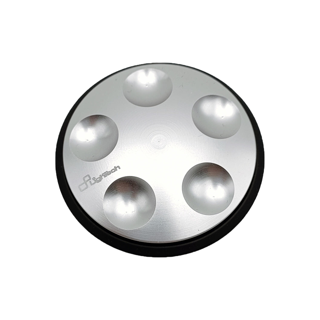 Zamjenski unutarnji flanš za poklopac rezervoara – LighTech Quick Release TRN200 | Zamjenski poklopac rezervoara u boji 