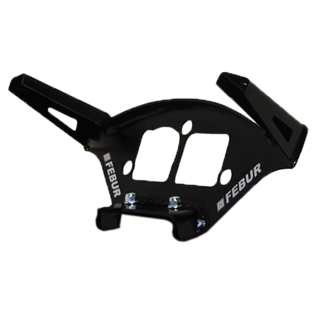 Aluminijski držač instrumenata Febur Yamaha YZF-R1/M RN32 RN49 (15-19) FE1360 