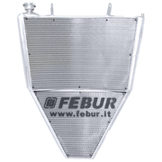 Racing vodeni hladnjak Febur Yamaha YZF-R6 RJ27 (17-26) FE1489S 