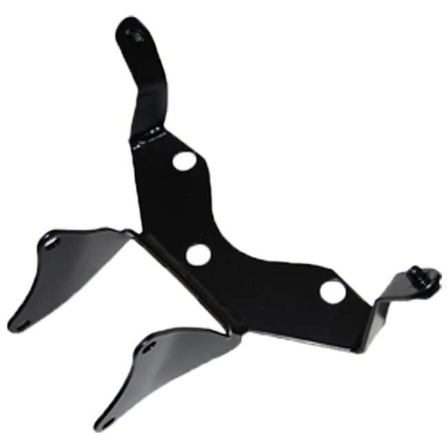 Aluminijski držač instrumenata Febur Yamaha YZF-R6 RJ15 (08-16) FE1543 