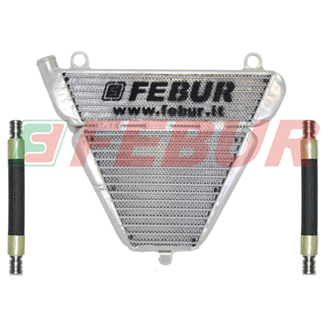 Ohlins Kit Febur Ducati Panigale 899 (13-16) 