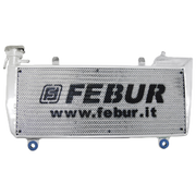 Hladnjak Kit Street Febur Ducati Panigale V2 955 (20-24) FE1601 