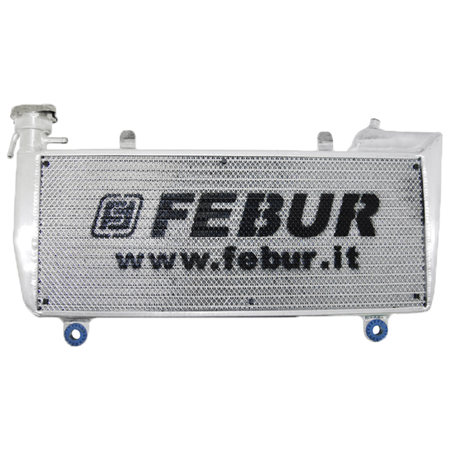 Hladnjak Kit Street Febur Ducati Panigale V2 955 (20-24) FE1601 