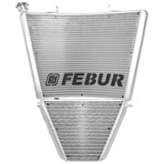 Racing voda + uljni hladnjak Febur Aprilia RSV4/RR/1100 Factory (21-26) FE1603 