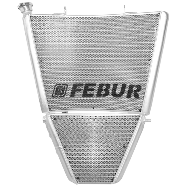 Racing voda + uljni hladnjak Febur Aprilia RSV4/RR/1100 Factory (21-26) FE1603 