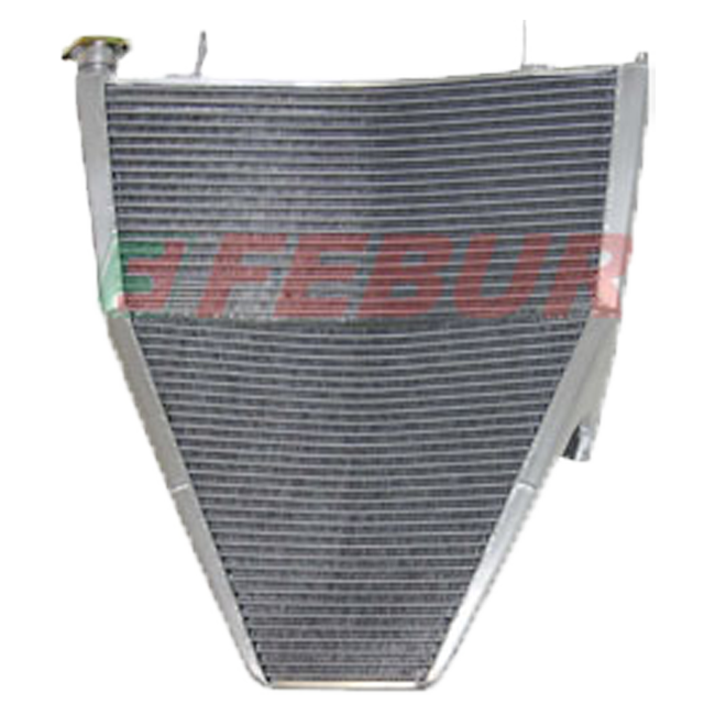 Racing vodeni hladnjak Febur Honda CBR 1000 RR (08-16) FE826S 
