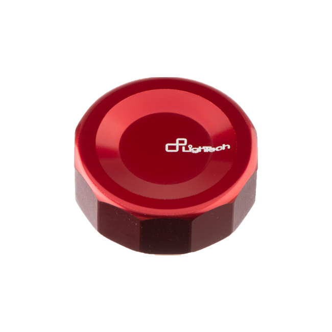 Poklopac rezervoara za izjednačavanje LighTech Ducati Panigale 1199/S/R (12-17) FFC03 